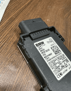 CZUJNIK ZMIANY PASA RADAR BMW 7915643 2