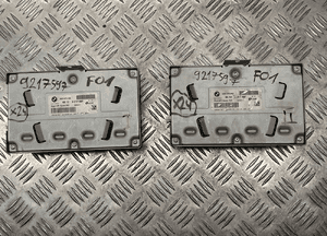 Bmw F01 F10 moduł sterownik wzmacniacz systemu hifi 9217597 2