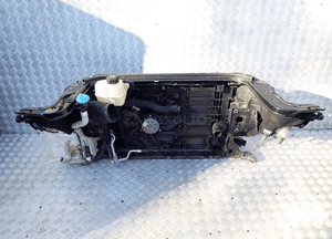 PAS PRZEDNI KOMPLETNY CHŁODNICE DIESEL BELKA MINI COUNTRYMAN WZMONCNIENIE 3002243900 3