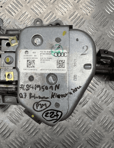 Audi Q7 4L kolumna kierownicza 4F0905852B 7L8419501N 4