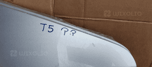 Błotnik prawy przód przedni VW Transporter T5 6
