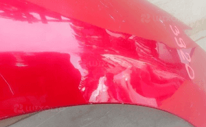 BŁOTNIK PRAWY PRZÓD PRZEDNI MAZDA 3 III 2013- 4
