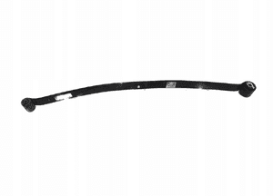 RESOR TYŁ TYLNY POJEDYNCZY CITROEN JUMPER BOXER DUCATO III 01365407080 14- 1