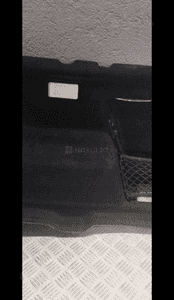 Bmw F48 boczek bagażnika prawy 7425348 4