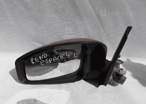 LUSTERKO ELEKTRYCZNE LEWE RENAULT ESPACE TEB76 5-PIN ORYGINAŁ WYSYŁKA! 3
