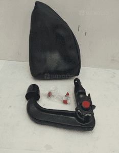 Bmw E60 E61 hak holowniczy główka 6782257 1