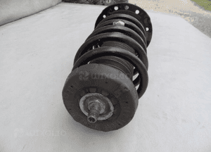 MCPERSON MCPHERSON AMORTYZATOR LEWY PRZÓD OPEL MOKKA X CHEVROLET TRAX 2