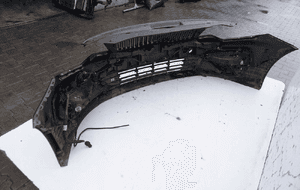 ZDERZAK PRZÓD HALOGENY PDC KIA OPTIMA IV 4 LIFT ABP 5