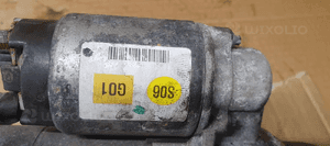 Rozrusznik starter silnika Kia Sportage III 2.0 CRDI 36100-2F050 8