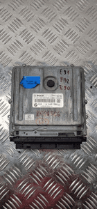 BMW E90 E91 KOMPUTER STEROWNIK SILNIKA 8506566 1
