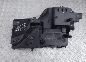OBUDOWA KOMPUTERA BSM 9687677280 PEUGEOT 508 10- RADOM 1