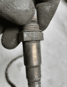 Sonda lambda Bmw 3 E90 E91 2.0d 0281004079 3