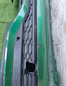 ZDERZAK TYŁ MINI F56 LCI S 5