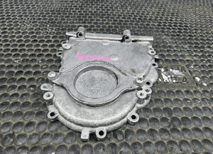 Obudowa Osłona Pokrywa Rozrzadu Silnika Dekiel Walu Kołnierz 2.7 3.0 V6 TDI Audi A4 B8 A5 Q5 19