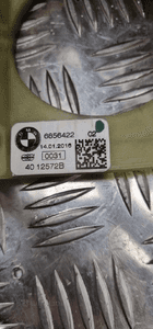 Bmw F15 pedał hamulca 6856422 8