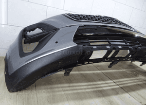 Kia Sportage 4 IV LIFT 18- Zderzak przód 86511-F1500 13
