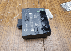 Komputer 8K0959793 C A H D 8K0959792 C A H D 8K0959795 A C 8K0959794 A Sterownik Modul Szyb Szyby Drzwi Audi A4 B8 A5 8T 25