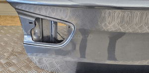 Bmw F20 F21 klapa bagażnika lift kolor B39, 100MIK 6