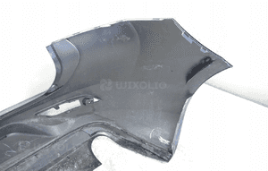 VOLVO V40 II 2012- ZDERZAK TYŁ TYLNY 31283756 11