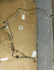 WĄŻ RURKA KLIMATYZACJI PRZEWÓD 9681693180 PARTNER BERLINGO III 1