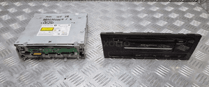 Audi Q5 8R audi czytnik nawigacji radio mmi komplet 8R1035666H 8R1035666K 2