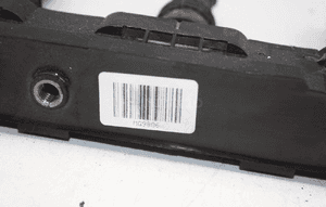 Cewka zapłonowa Bosch Opel Agila Astra Corsa 1.2 16V 0221503015 5