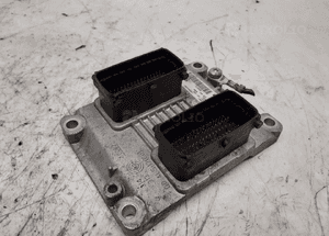 STEROWNIK KOMPUTER OPEL 1.2 16V 0261207962 ORYGINAŁ WYSYŁKA! 1