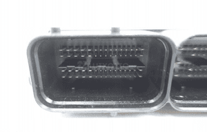 STEROWNIK KOMPUTER SILNIKA VW SHARAN 04E907309EF 3