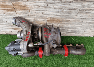 TURBOSPRĘŻARKA BMW 5 G30 7 G11 X3 G01 7643147 1