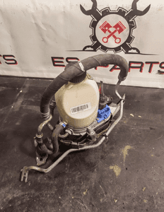 POMPA WSPOMAGANIA FIAT CROMA II 00517810900 2