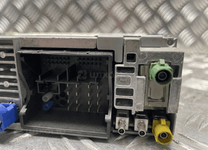 BMW F25 F26 JEDNOSTKA GŁÓWNA BASIC NAWIGACJA 9143579 7