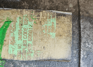 Volvo S40 V50 2.4 B 20V kompresor sprężarka klimatyzacji 3