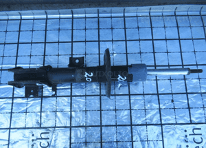 AMORTYZATOR PRZEDNI PRZÓD PRAWY SUZUKI SX4 41601-61M00 2006- 1