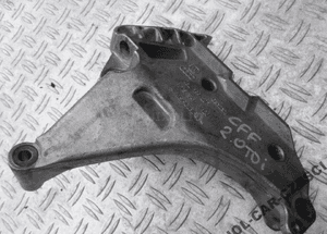 Lapa wspornik silnika vw audi skoda 2.0 tdi cff