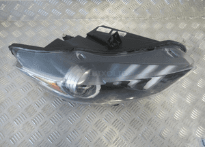 Lampa przednia przód prawa ford mustang vi 6 xenon FR3B 2014-2017 12