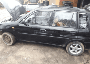 Mazda Demio Komputer Sterownik 1.3 1.5 B35J 5