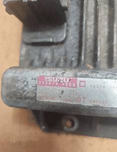 Sterownik komputer opel 1.7 cdti isuzu 112500-0290 898074-1500 2