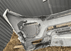 LAND ROVER EWOQUE ZDERZAK PRZÓD PRZEDNI XENON PDC GJ32-15A298-B 5