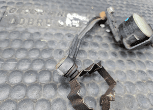 Czujnik 8E0903503 Sterownik Poziomowania Cieglo Swiatel Xenon Wtyczka Audi A4 B6 B7 12