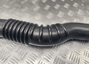Bmw F20 F23 F30 F36 przewód wąż rura intercoolera 7597592 4