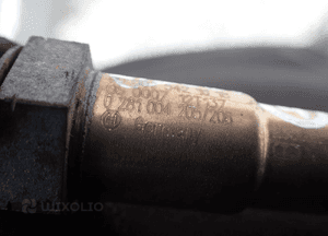 SONDA LAMBDA MERCEDES W212 2.2CDI A0075421618 RADOM 5
