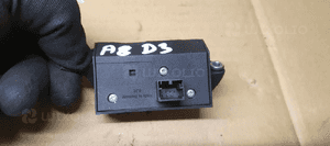 Panel przełącznik regulacji fotela kierowcy Audi A8 D3 4E0953551 3