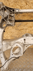 Bmw F10 F11 wózek sanki belka kołyska przód przednie 6796693 3