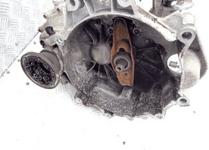SKRZYNIA BIEGÓW 1.2 TSI LMG VW AUDI SEAT SKODA RADOM 2
