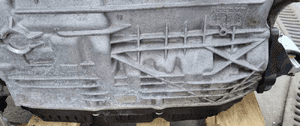 Mercedes W205 skrzynia biegów 1.5 benzyna A2052709000 11