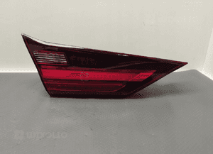 Bmw 1 F40 lampa lewa tył w klape 7450651 3