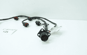 PRZEWÓD WIĄZKA IVECO 5802021396 BRYD0000438 2