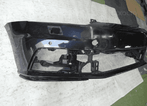 VW POLO 6C GTI ZDERZAK PRZEDNI 2