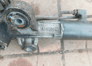 tata indica maglownica przekładnia nr M5304 WYSYŁKA 3