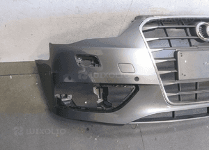 Zderzak przód audi A3 8V 13-16 2